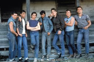  The Outsiders  Ending Explained   Why did Johnny tell Ponyboy to stay gold  - 76