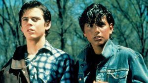  The Outsiders  Ending Explained   Why did Johnny tell Ponyboy to stay gold  - 80