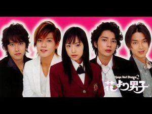 10 TV Shows Like  F4 Thailand  Boys Over Flowers    TheReviewGeek Recommends - 57