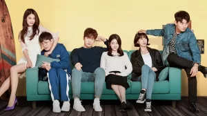 10 Heartwarming K Dramas About Friendships   TheReviewGeek Recommends - 52