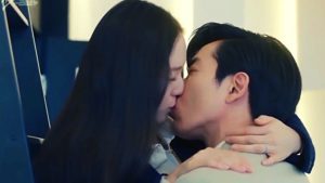 12 Best K drama Kissing Scenes Of 2022  So far     The Review Geek - 25