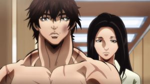 Best Anime About Wrestling   TheReviewGeek Recommends - 12