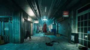  Ghostwire Tokyo  Game Review   Bethesda s Playstation swansong is a good looking  haunting delight - 75