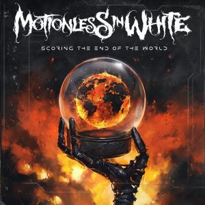 Motionless In White   Scoring The End Of The World   Album Review - 81