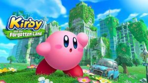 10 Best Kirby Video Games   TheReviewGeek Recommends - 56