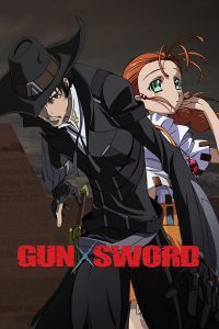 Best Anime About The Wild Wild West   TheReviewGeek Recommends - 19