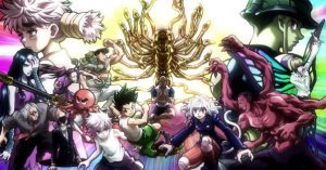 10 TV Shows Anime Like  Pok mon    TheReviewGeek Recommends - 12