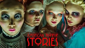 American Horror Stories Season 2 Episode 6 Preview  Release Date  Time   Where To Watch - 29