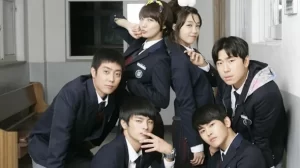 10 Heartwarming K Dramas About Friendships   TheReviewGeek Recommends - 22