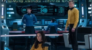 Has  Star Trek  Strange New Worlds  been renewed for season 2  Here s what we know  - 71