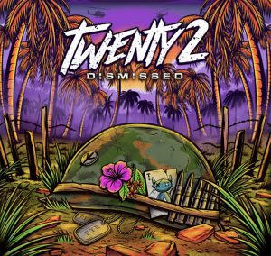 Twenty2   Dismissed   Album Review - 5