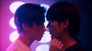 Best Thai BL Kissing Scenes Of 2022  So far     The Review Geek - 23