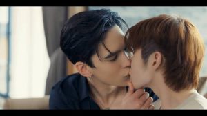 Best Thai BL Kissing Scenes Of 2022  So far     The Review Geek - 63