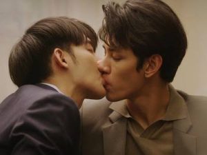 Best Thai BL Kissing Scenes Of 2022  So far     The Review Geek - 3