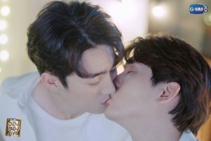 Best Thai BL Kissing Scenes Of 2022  So far     The Review Geek - 7