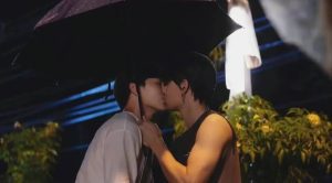 Best Thai BL Kissing Scenes Of 2022  So far     The Review Geek - 57