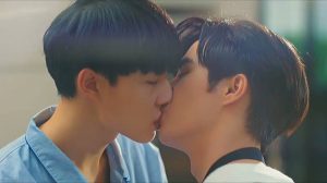 Best Thai BL Kissing Scenes Of 2022  So far     The Review Geek - 29