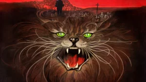  Pet Sematary  by Stephen King   Book Review - 67