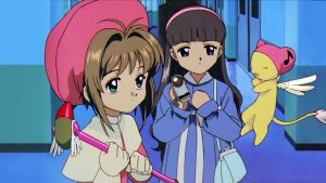 10 TV Shows Anime Like  Pok mon    TheReviewGeek Recommends - 22