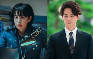 12 Upcoming K dramas to Watch This September - 64