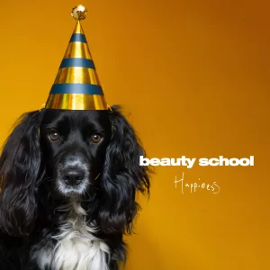 Beauty School   Happiness   Album Review   The Review Geek - 35