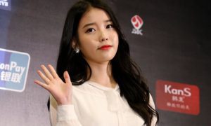 12 Most Followed Korean Actresses on Instagram - 91