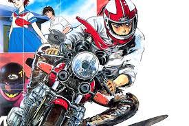 Best Anime About Racing   TheReviewGeek Recommends - 35