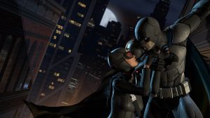 The Best DC Universe Games of All Time   TheReviewGeek Recommends - 92