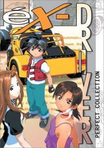 Best Anime About Racing   TheReviewGeek Recommends - 95