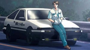 Best Anime About Racing   TheReviewGeek Recommends - 61