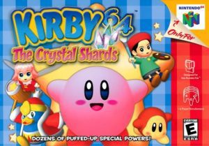 10 Best Kirby Video Games   TheReviewGeek Recommends - 93