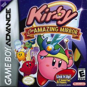 10 Best Kirby Video Games   TheReviewGeek Recommends - 30
