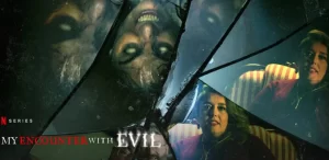 My Encounter With Evil Season 1 Review   An abuse of over dramatized re enactments - 45