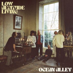 Ocean Alley   Low Altitude Living   Album Review - 12