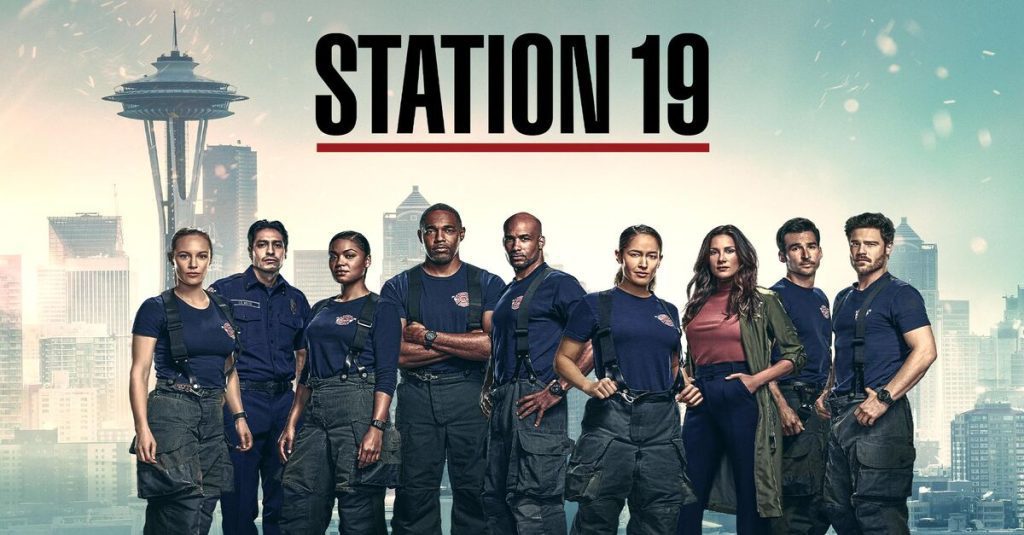 Станция 19 – Краткое содержание 10 серии 7 сезона, обзор и объяснение концовки