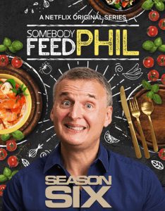 Somebody Feed Phil Season 6 Review   Cheers to another food adventure that slaps  - 45