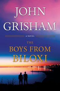  The Boys From Biloxi  by John Grisham   Book Review - 44