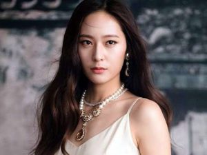 12 Most Followed Korean Actresses on Instagram - 90