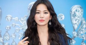 12 Most Followed Korean Actresses on Instagram - 29