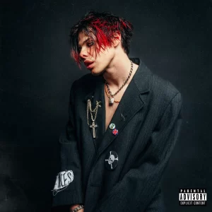 Yungblud   YUNGBLUD   Album Review   The Review Geek - 8