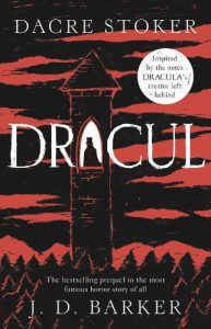 8 Books like  Dracula  by Bram Stoker   TheReviewGeek Recommends - 2