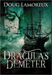 8 Books like  Dracula  by Bram Stoker   TheReviewGeek Recommends - 56