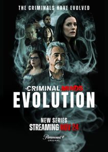 Criminal Minds  Evolution Season 1 Release Date   Here s Everything We Know  - 13