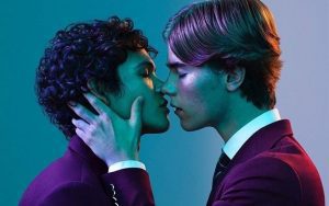 Young Royals Season 2   A royal LGBTQ  romance you can t help but root for - 42