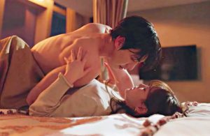 8 Best K drama Kissing Scenes Of All Time   TheReviewGeek Recommends - 70