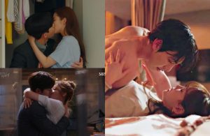 8 Best K drama Kissing Scenes Of All Time   TheReviewGeek Recommends - 95