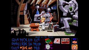 8 Best Retro Point And Click Games   TheReviewGeek Recommends - 87