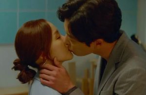 8 Best K drama Kissing Scenes Of All Time   TheReviewGeek Recommends - 24