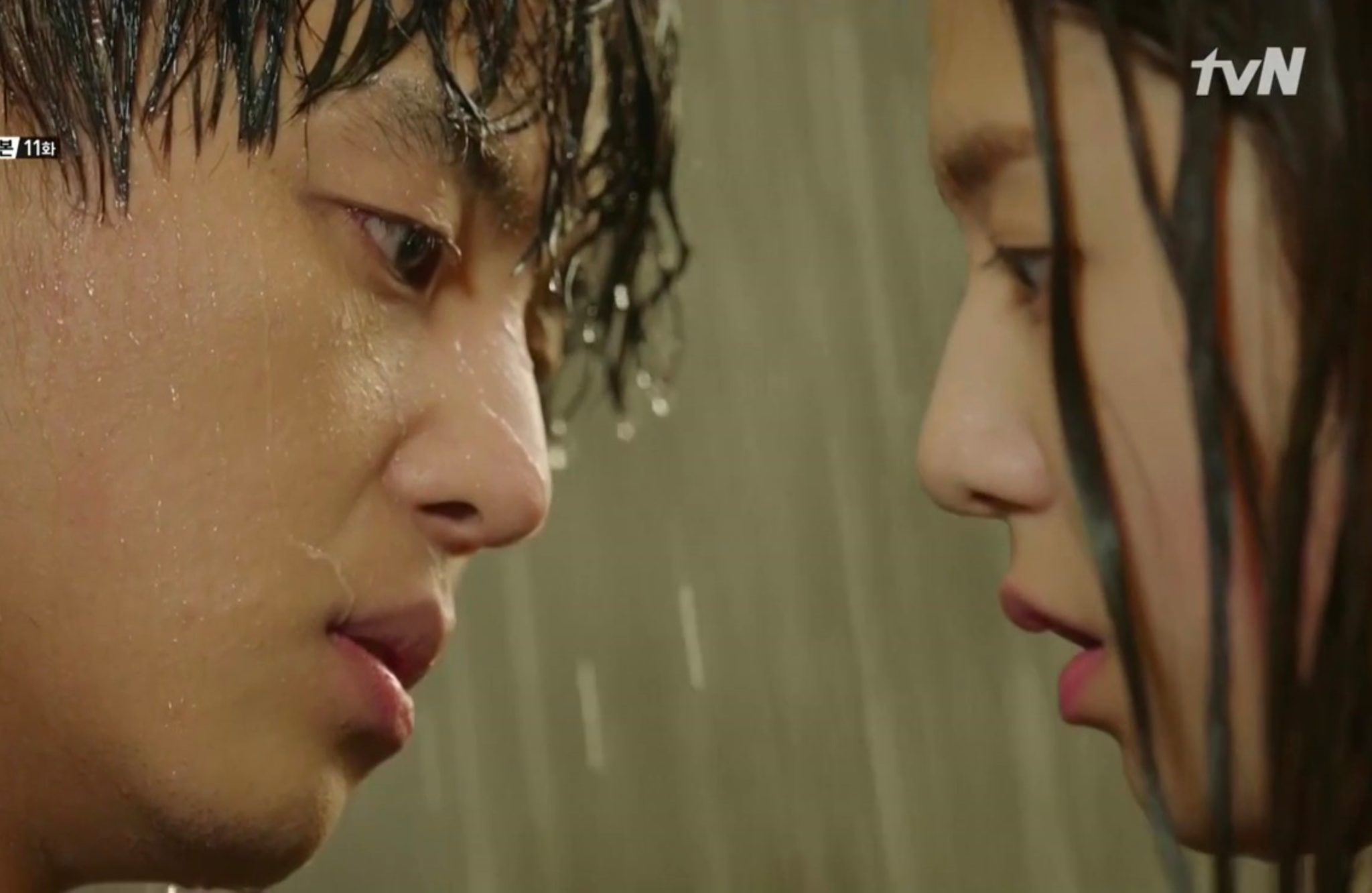 8 Best K Drama Kissing Scenes Of All Time Thereviewgeek Recommends