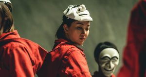 Has Money Heist  Korea been renewed for Season 2  Here s what we know  - 79